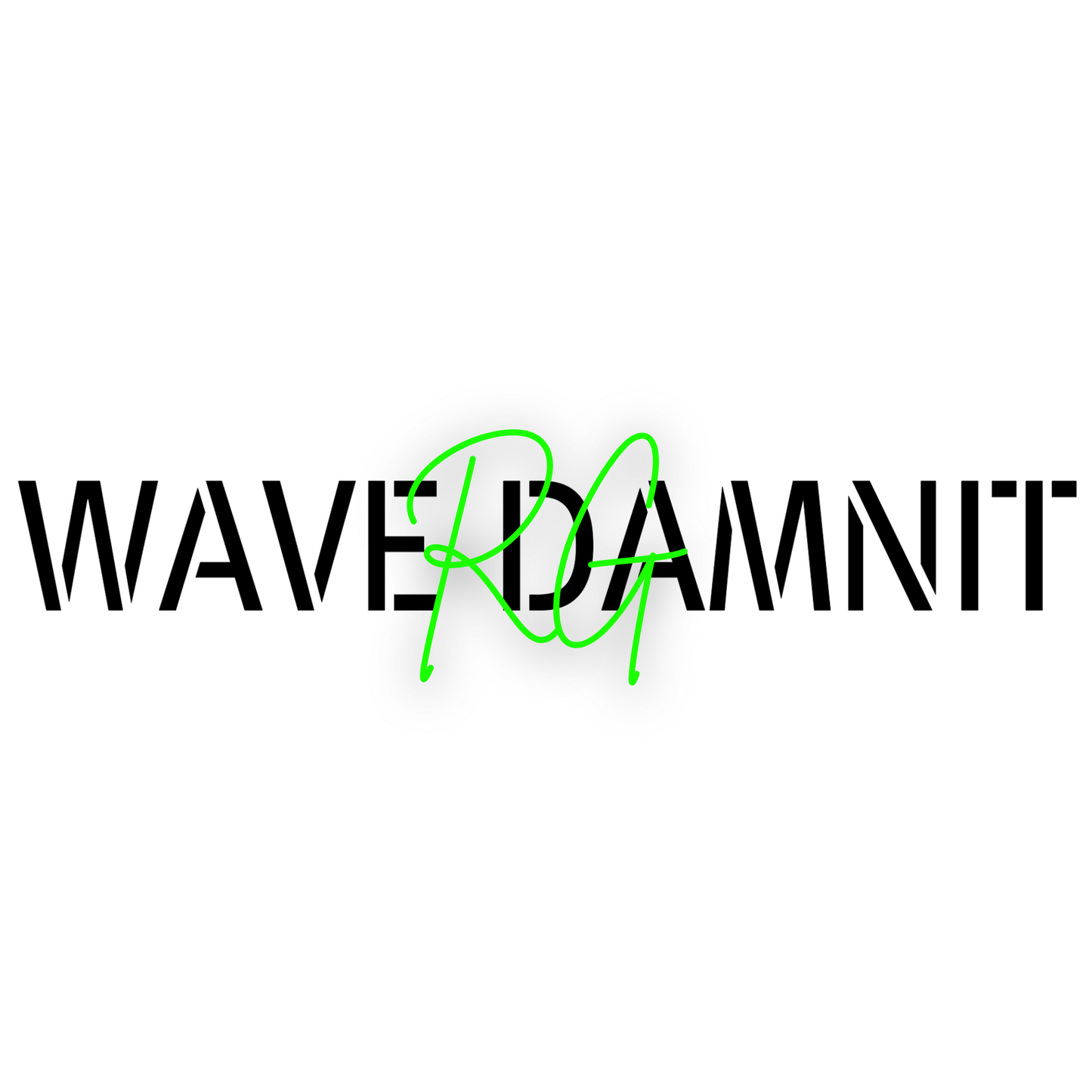 Wave Damnit