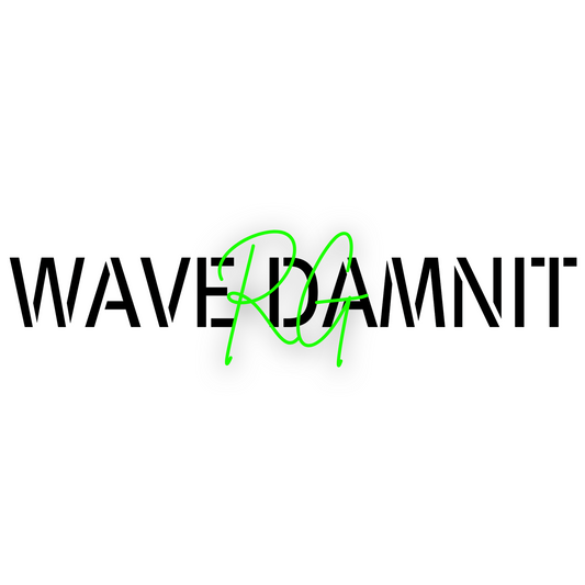 Wave Damnit