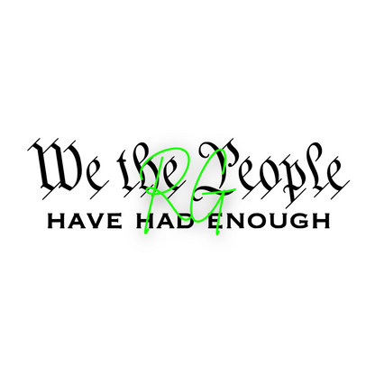 We the People