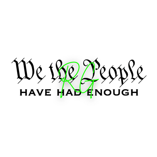 We the People